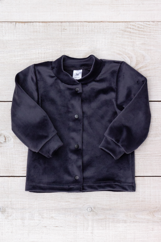 Кофточка ясельна